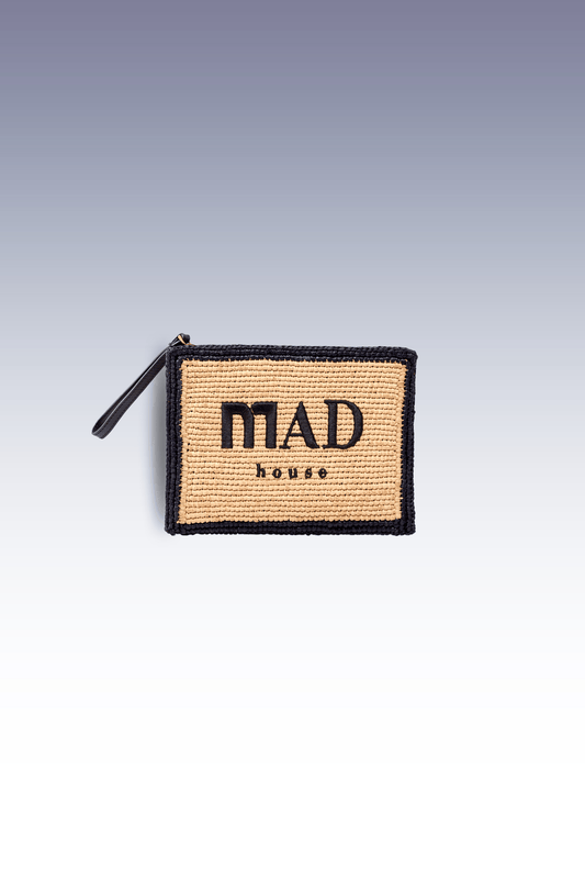 Pochette Mad Essential