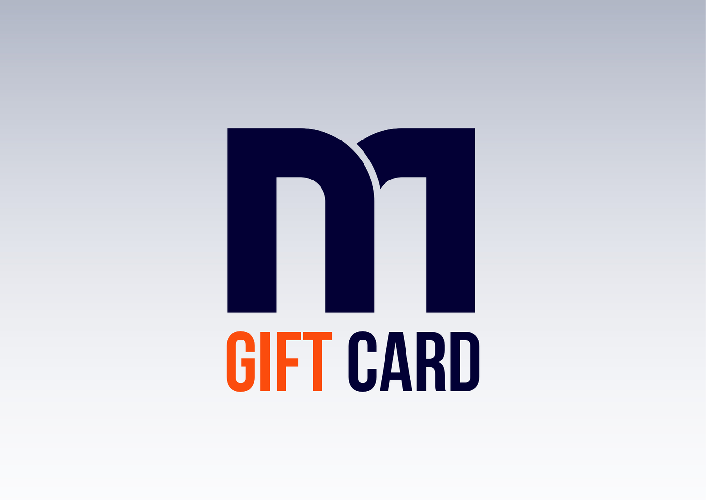 MAD House Gift Card