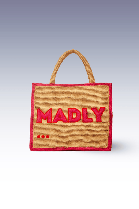 Madly Basket