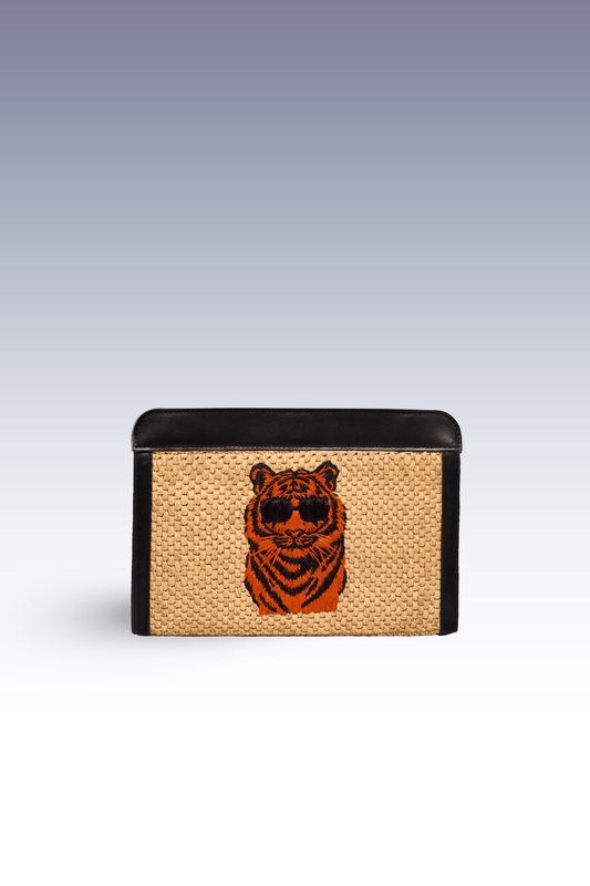Pochette Eye of the Tiger