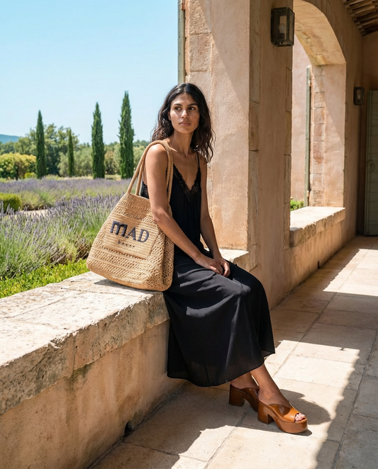 Sac oversize Mad Beach