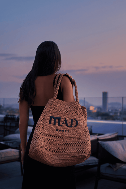 Sac oversize Mad Beach