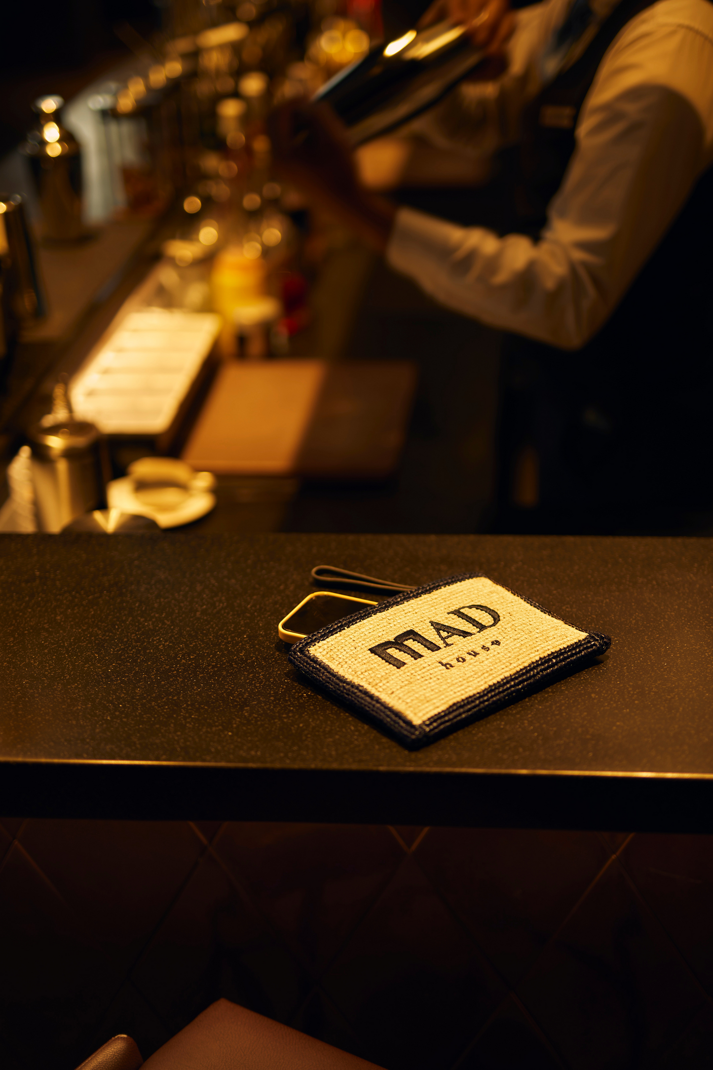 Mad Essential Pouch