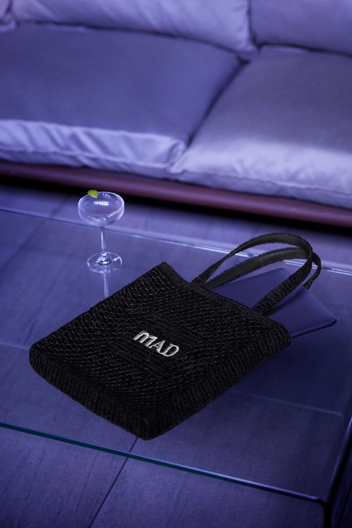 Tot' bag