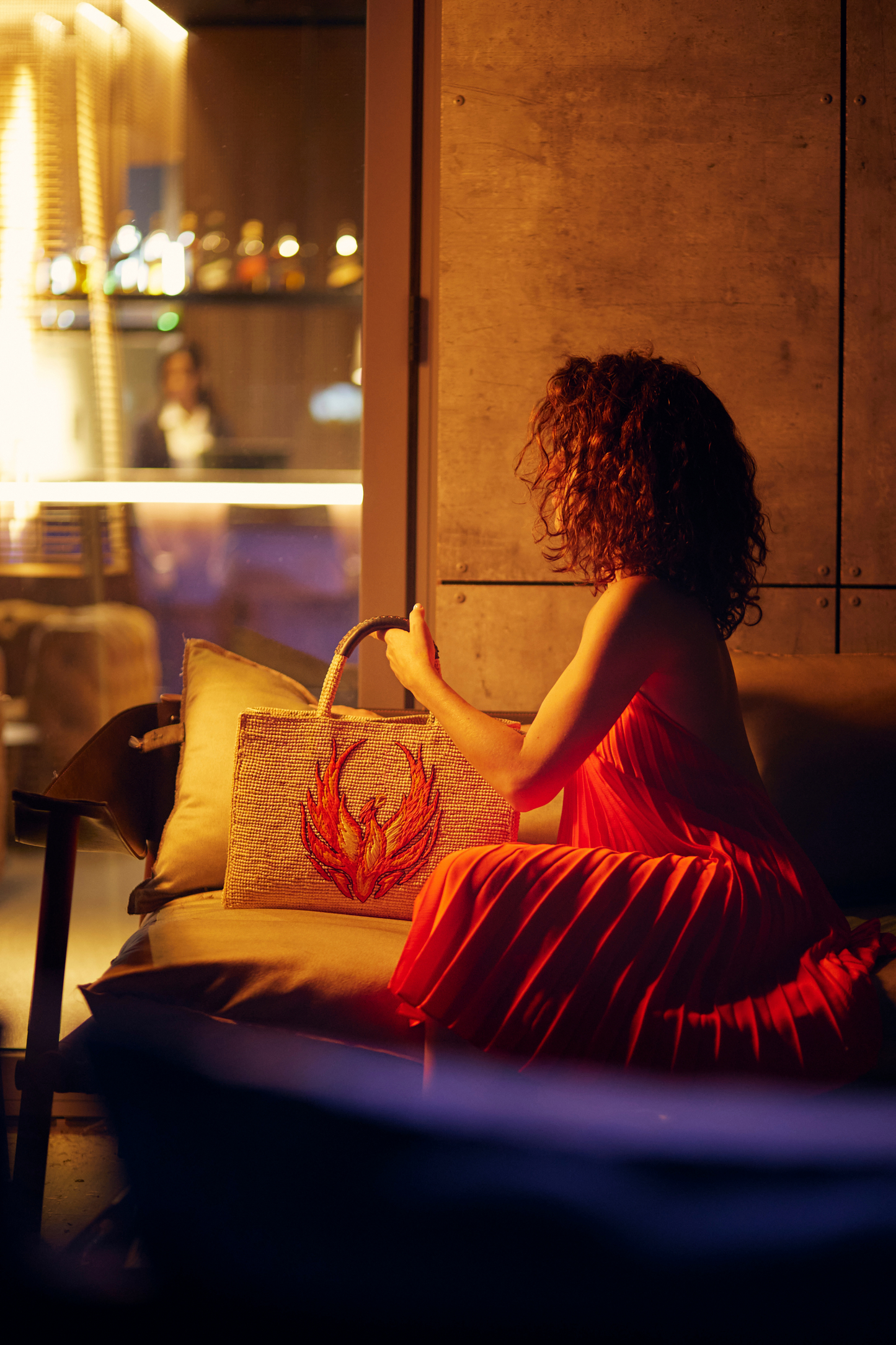 Unbreakable Tote Bag