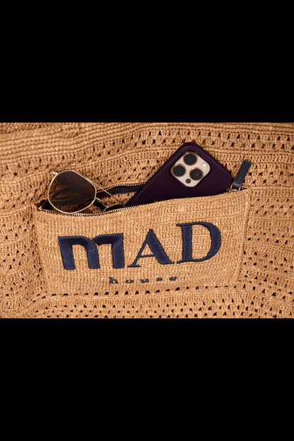 Sac oversize Mad Beach