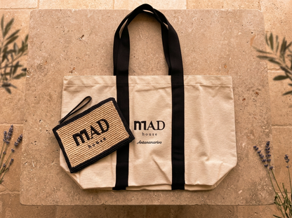 Mad Essential Pouch 