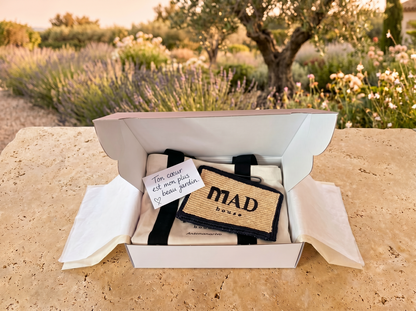 Mad Essential Pouch 