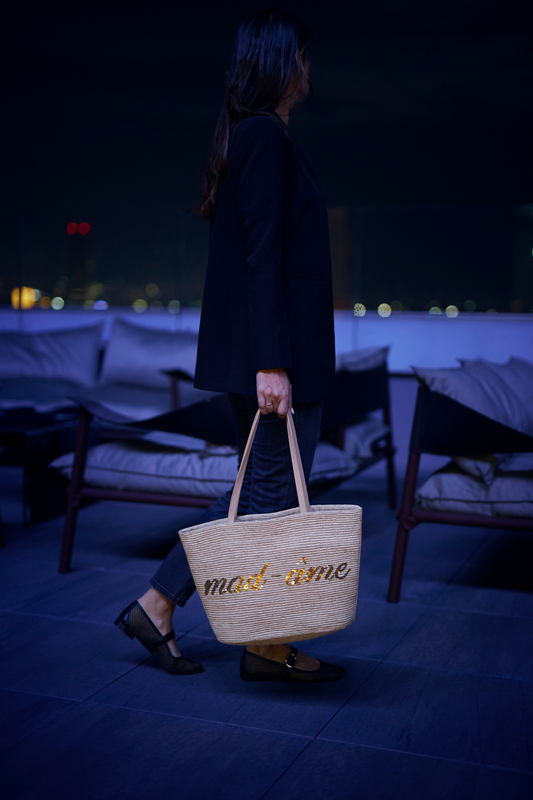 Sac Mad-âme
